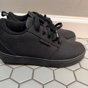 Heelys Black Skate Shoes